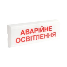 Покажчик світловий Tiras ОС-6.1 (12/24V) 