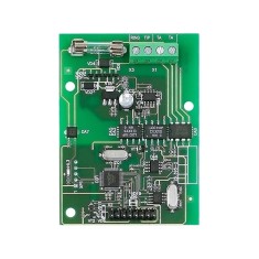 PSTN-комунікатор Tiras M-PSTN PSTN-комунікатор Tiras M-PSTN