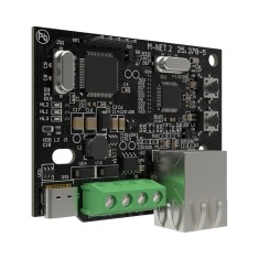 Ethernet-модуль Tiras M-NET.2