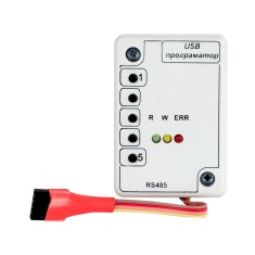 USB пограмматор Tiras USB пограмматор Tiras