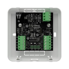 Адресний модуль Tiras AM-MULTI для збільшення входів/виходів Адресний модуль Tiras AM-MULTI для збільшення входів/виходів