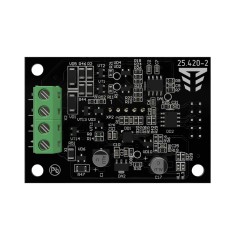 Адресний модуль Tiras AM-CONVERTER для підключення пристроїв керування Адресний модуль Tiras AM-CONVERTER для підключення пристроїв керування