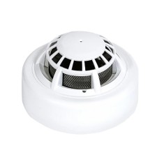 Адресный пожарный извещатель тепла и задымления Tiras СПК-А Адресный пожарный извещатель тепла и задымления Tiras СПК-А