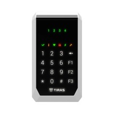 Клавиатура Tiras K-PAD4 Клавиатура Tiras K-PAD4