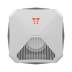 Извещатель Tiras X-Siren (white) беспроводной