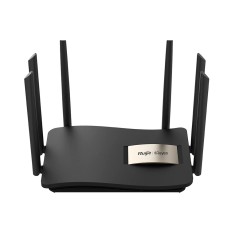 Маршрутизатор серії Ruijie Reyee RG-EW1200G Pro бездротовий Маршрутизатор серії Ruijie Reyee RG-EW1200G Pro бездротовий