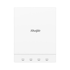 Точка доступу Wi-Fi 6 Ruijie RG-AP180 настінна Точка доступу Wi-Fi 6 Ruijie RG-AP180 настінна