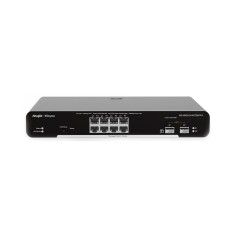 Комутатор Ruijie RG-NBS3100-8GT2SFP 8-портовий гігабітний L2 керований Комутатор Ruijie RG-NBS3100-8GT2SFP 8-портовий гігабітний L2 керований
