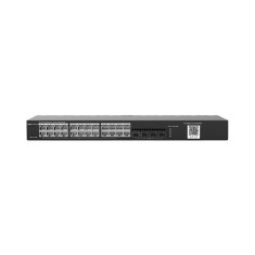 Комутатор Ruijie RG-NBS3100-24GT4SFP 24-портовий гігабітний L2 керований