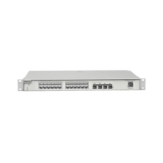 Комутатор Ruijie RG-NBS3200-24GT4XS 24-портовий L2 керований 10G Комутатор Ruijie RG-NBS3200-24GT4XS 24-портовий L2 керований 10G