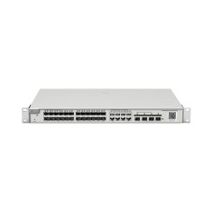 Комутатор Ruijie RG-NBS3200-24SFP/8GT4XS 24-портовий SFP L2 керований 10G Комутатор Ruijie RG-NBS3200-24SFP/8GT4XS 24-портовий SFP L2 керований 10G