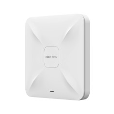 Точка доступу серії Ruijie Reyee RG-RAP2260(E) внутрішня дводіапазонна Wi-Fi 6 Точка доступу серії Ruijie Reyee RG-RAP2260(E) внутрішня дводіапазонна Wi-Fi 6
