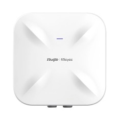 Точка доступу серії Ruijie Reyee RG-RAP6260(G) зовнішня дводіапазонна Wi-Fi 6 Точка доступу серії Ruijie Reyee RG-RAP6260(G) зовнішня дводіапазонна Wi-Fi 6