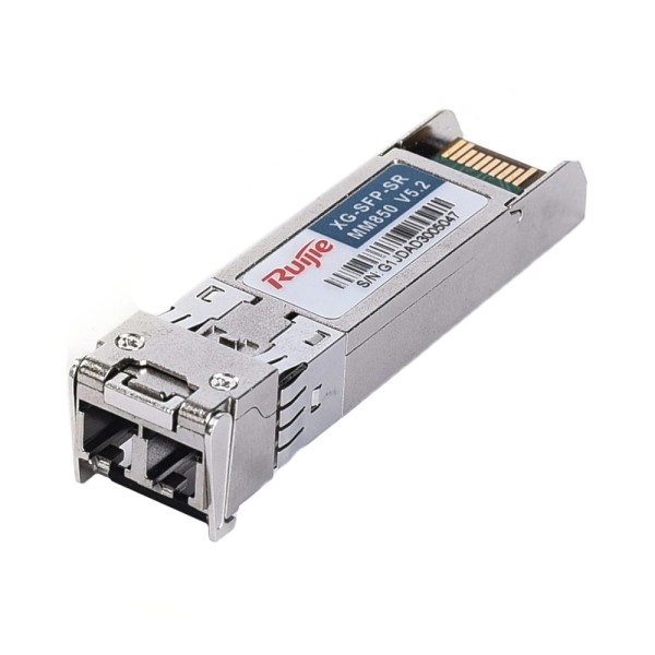 Оптичний модуль Ruijie XG-SFP-SR-MM850 SFP+