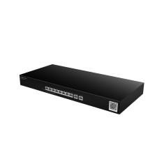 Маршрутизатор Ruijie Reyee RG-EG310GH-E 10-портовый с облачным управлением Маршрутизатор Ruijie Reyee RG-EG310GH-E 10-портовый с облачным управлением