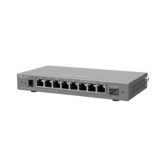 Роутер Ruijie RG-EG209GS 9-портовий гігабітний керований SFP Роутер Ruijie RG-EG209GS 9-портовий гігабітний керований SFP
