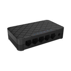 Комутатор Ruijie Reyee RG-ES05G 5-портовий гігабітний
