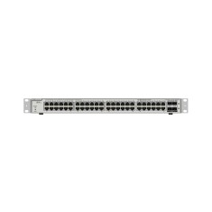 Комутатор Ruijie Reyee RG-NBS3200-48GT4XS-P 48-портовий гігабітний L2 керований POE Комутатор Ruijie Reyee RG-NBS3200-48GT4XS-P 48-портовий гігабітний L2 керований POE