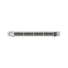 Комутатор Ruijie Reyee RG-NBS5100-48GT4SFP 48-портовий гігабітний L3 керований