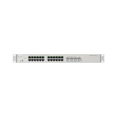 Комутатор Ruijie Reyee RG-NBS5200-24GT4XS-P 24-портовий гігабітний L3 керований POE Комутатор Ruijie Reyee RG-NBS5200-24GT4XS-P 24-портовий гігабітний L3 керований POE