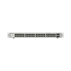Комутатор Ruijie Reyee RG-NBS5200-48GT4XS 48-портовий гігабітний L3 керований Комутатор Ruijie Reyee RG-NBS5200-48GT4XS 48-портовий гігабітний L3 керований