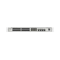 Комутатор Ruijie Reyee RG-NBS5200-24SFP/8GT4XS 24-портовий гігабітний L3 керований Комутатор Ruijie Reyee RG-NBS5200-24SFP/8GT4XS 24-портовий гігабітний L3 керований