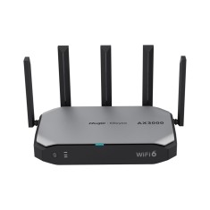 Маршрутизатор Ruijie Reyee RG-EG105GW-X бездротовий Wi-Fi 6 AX3000 Маршрутизатор Ruijie Reyee RG-EG105GW-X бездротовий Wi-Fi 6 AX3000