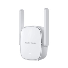 Wi-Fi ретранслятор Ruijie Reyee RG-EW300R 300M Wi-Fi ретранслятор Ruijie Reyee RG-EW300R 300M
