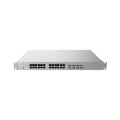 Комутатор Ruijie Reyee RG-NBS5100-24GT4SFP-P 24-портовий гігабітний L3 керований POE Комутатор Ruijie Reyee RG-NBS5100-24GT4SFP-P 24-портовий гігабітний L3 керований POE