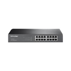 Коммутатор TP-LINK TL-SG1016D не управляемый Коммутатор TP-LINK TL-SG1016D не управляемый