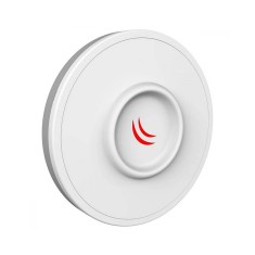 Точка доступу MikroTik DISC Lite5 ac (RBDiscG-5acD) 5GHz Wi-Fi з посиленою антеною Точка доступу MikroTik DISC Lite5 ac (RBDiscG-5acD) 5GHz Wi-Fi з посиленою антеною