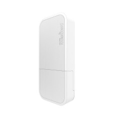 Точка доступу MikroTik wAP ac (RBwAPG-5HacT2HnD) дводіапазонна Wi-Fi зовнішня Точка доступу MikroTik wAP ac (RBwAPG-5HacT2HnD) дводіапазонна Wi-Fi зовнішня