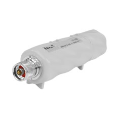 Wi-Fi точка доступу MikroTik GrooveA 52 (RBGrooveA-52HPn) зовнішня 2.4GHz/5GHz Wi-Fi точка доступу MikroTik GrooveA 52 (RBGrooveA-52HPn) зовнішня 2.4GHz/5GHz
