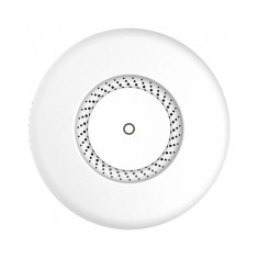 Wi-Fi точка доступу MikroTik cAP ac (RBcAPGi-5acD2nD) дводіапазонна Wi-Fi точка доступу MikroTik cAP ac (RBcAPGi-5acD2nD) дводіапазонна