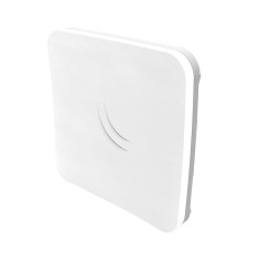 Wi-Fi точка доступа MikroTik SXTsq Lite5 (RBSXTsq5nD) 5 ГГц с усиленной антенной