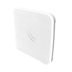 Wi-Fi точка доступу MikroTik SXTsq Lite2 (RBSXTsq2nD) 2.4 ГГц з посиленою антеною Wi-Fi точка доступу MikroTik SXTsq Lite2 (RBSXTsq2nD) 2.4 ГГц з посиленою антеною