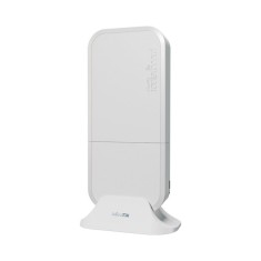 Wi-Fi точка доступа MikroTik wAP ac (RBwAPG-5HacD2HnD) двухдиапазонная внешняя