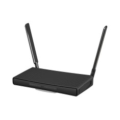 Wi-Fi роутер MikroTik RBD53iG-5HacD2HnD hAP ac³ дводіапазонний Gigabit з PoE Wi-Fi роутер MikroTik RBD53iG-5HacD2HnD hAP ac³ дводіапазонний Gigabit з PoE