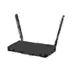 Wi-Fi роутер MikroTik RBD53iG-5HacD2HnD hAP ac³ дводіапазонний Gigabit з PoE