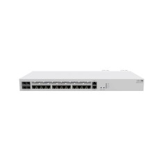 Маршрутизатор MikroTik CCR2116-12G-4S+ 16-портовий