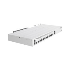 Маршрутизатор MikroTik CCR2004-1G-12S+2XS 15-портовый Маршрутизатор MikroTik CCR2004-1G-12S+2XS 15-портовый