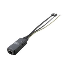 Інжектор PoE MikroTik GESP+PoE-IN із захистом від перенапруги Інжектор PoE MikroTik GESP+PoE-IN із захистом від перенапруги