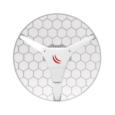 Міст MikroTik LHG HP5 (RBLHG-5HPnD) зовнішній бездротовий 5 ГГц