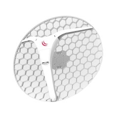 Точка доступу MikroTik LHG XL HP5 (RBLHG-5HPnD-XL) Точка доступу MikroTik LHG XL HP5 (RBLHG-5HPnD-XL)