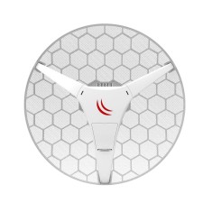 Точка доступу MikroTik LHG 5 ac (RBLHGG-5acD) Точка доступу MikroTik LHG 5 ac (RBLHGG-5acD)