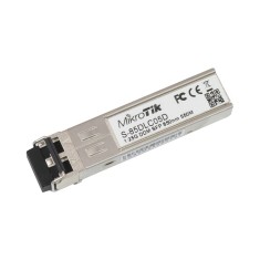Модуль SFP MikroTik S-85DLC05D оптичний MikroTik S-85DLC05D