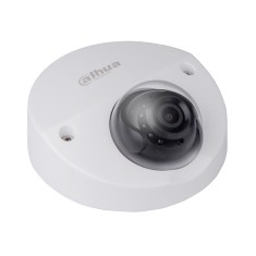IP міні-камера Dahua DH-IPC-HDBW3231FP-M12 2 МП купольна з ІЧ IP міні-камера Dahua DH-IPC-HDBW3231FP-M12 2 МП купольна з ІЧ