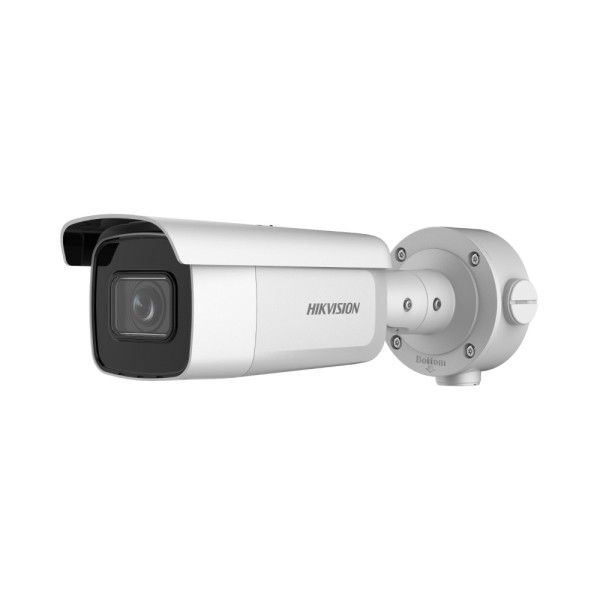 Камера Hikvision DS-2CD3686G2T-IZS (C) 2.7-13.5мм 8 МП AcuSense Darkfighter