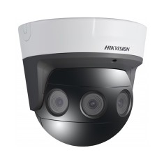 IP камера Hikvision DS-2CD6924G0-IHS 2.8мм 8Мп Panovu IP камера Hikvision DS-2CD6924G0-IHS 2.8мм 8Мп Panovu