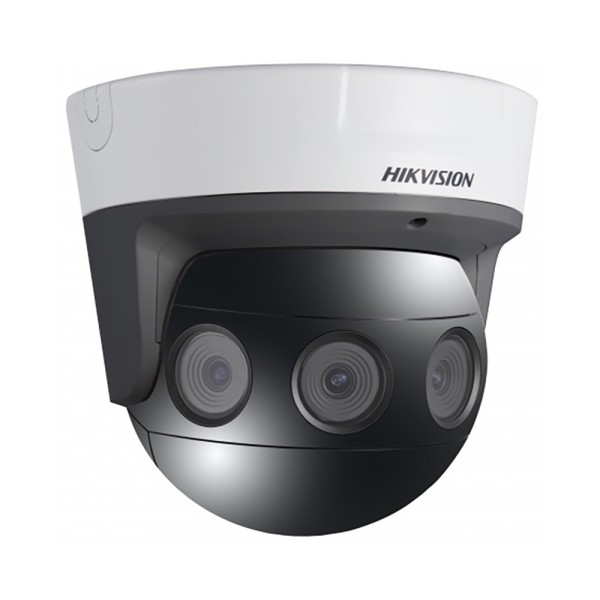 IP камера Hikvision DS-2CD6924G0-IHS 2.8мм 8Мп Panovu